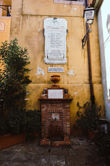 Valleriana