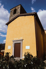 Valleriana