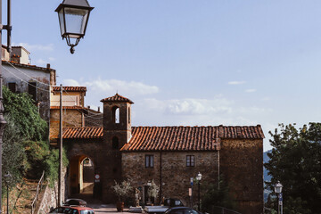 Valleriana