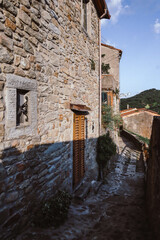 Valleriana