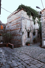 Valleriana