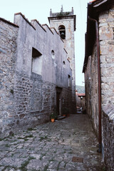 Valleriana