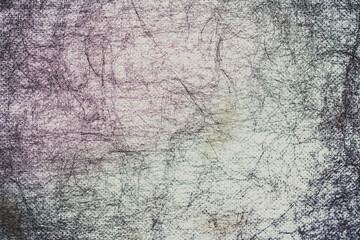 Obraz premium The texture is a grunge horror effect. Gloomy vintage background