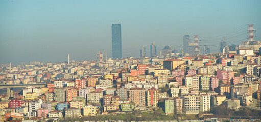 Estambul Ciudad