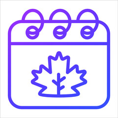 invitation card vector outline icon. Modern thin line symbols. Collection of traditional elements.