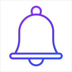 ball vector outline icon. Modern thin line symbols. Collection of traditional elements.