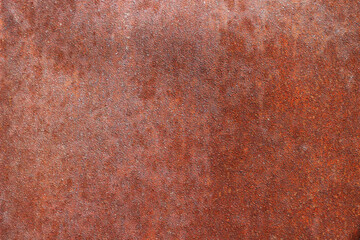 rusty metal old texture background