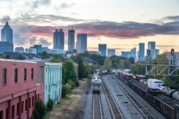 Atlanta Georgia