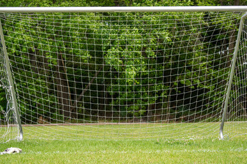 Soccer Goal
