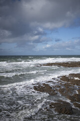 La pointe Saint Gildas