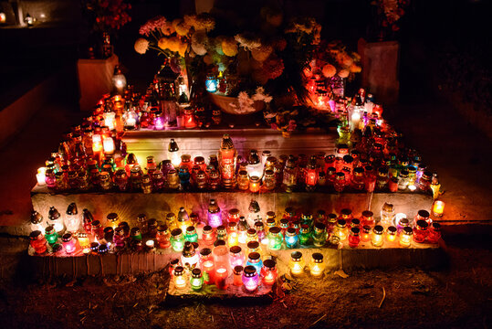 Candles