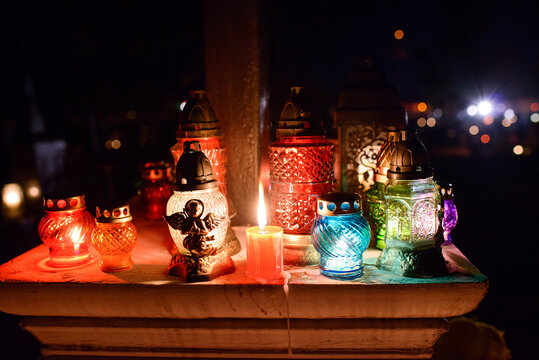 Candle