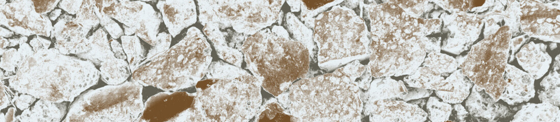 abstract grey, brown and white colors background for design