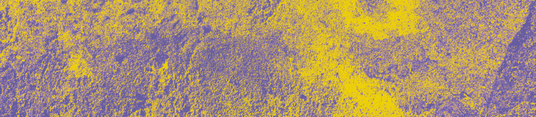 abstract violet, purple and yellow colors background for design