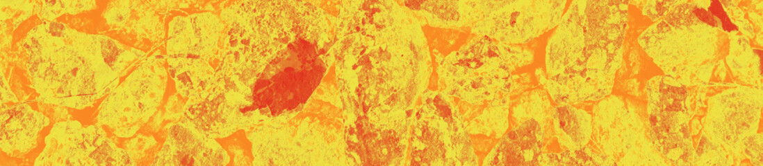 abstract yellow, orange and red colors background for design