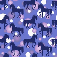 Seamless Pattern