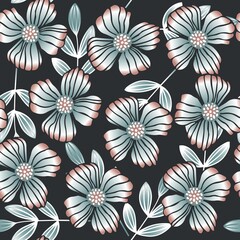Seamless Pattern