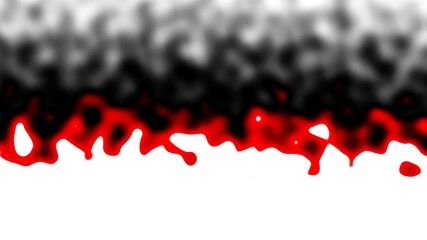 Abstract fractal pattern. Abstract background.