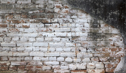  Old Brick Wall Texture