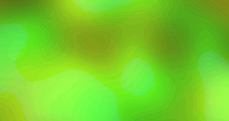 Fototapeta na wymiar abstract geometric background with wave lines