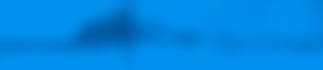 abstract blurred blue and black  colors background for design