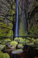Chapada Diamantina Landscape