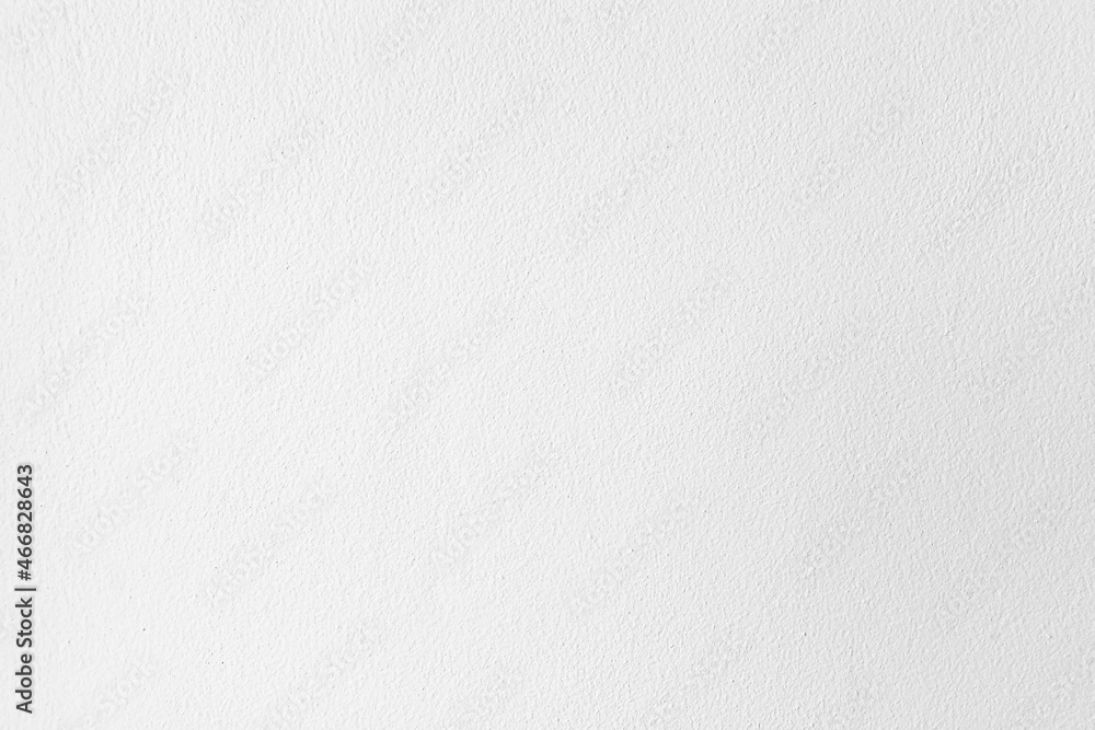 Wall mural white paper texture or paper background. seamless paper for design. close-up paper texture for backg