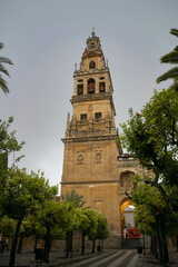 cordoba mosque