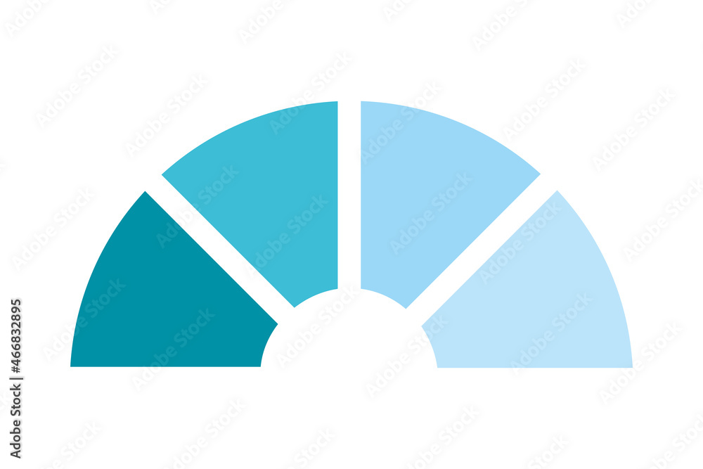 Poster loading circular shape