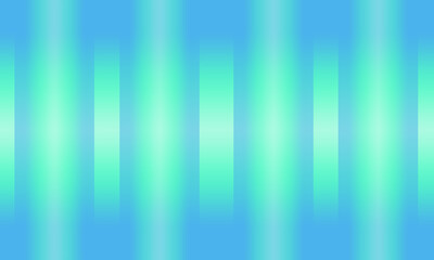 gradient blue background with gradation squares lined up