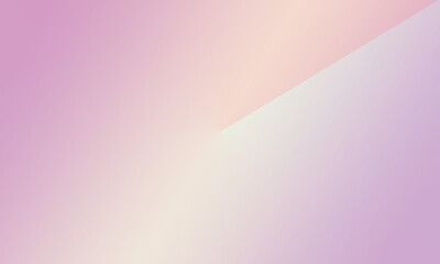 image of a color gradient background