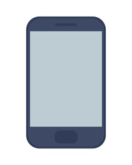 smartphone device icon