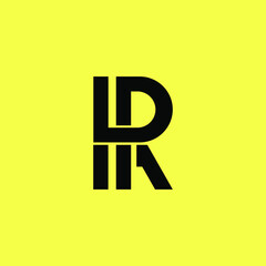 R logo