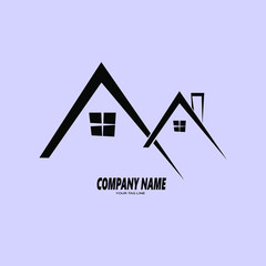 real estate logo