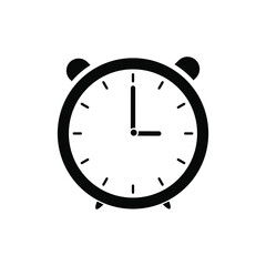 alarm clock icon