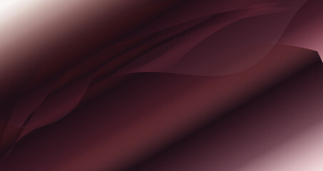 abstract red background