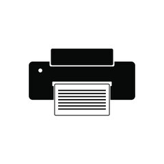 Printer icon