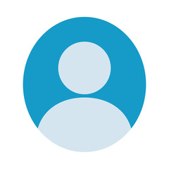 avatar profile icon