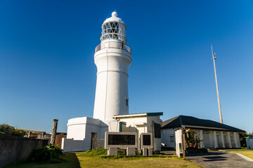 2020年3月25日に完成した御前埼灯台前広場
