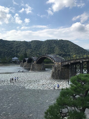 錦帯橋