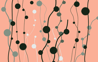 Stylized ornamental floral seamless ethnic textile pattern Design for book cover,background,carpet,wallpaper,clothing,wrapping,Batik,fabric,Vector illustration embroidery style.