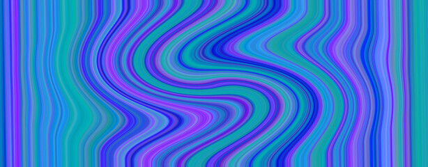 abstract background with swirling lines
