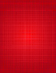 Christmas red fabric vertical background
