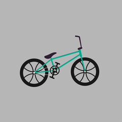 BMX Bike