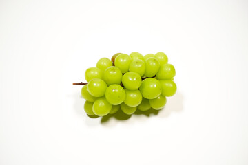 シャインマスカット