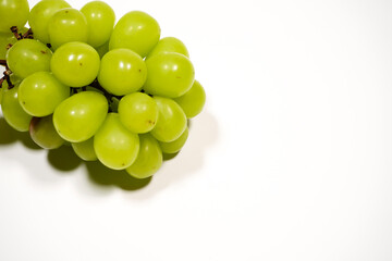 シャインマスカットのイメージ画像