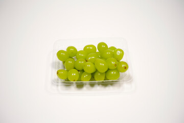 シャインマスカットのイメージ画像