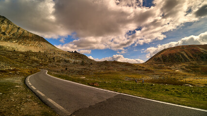 sola 2000 is a ski resort in the southern French Alps