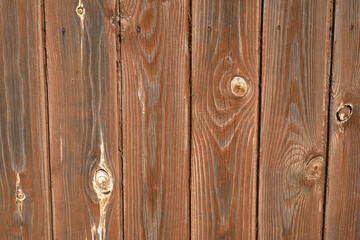 Fototapeta na wymiar Texture of old wood plank use for background, wood texture.