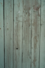 Obraz premium Texture of old wood plank use for background, wood texture.